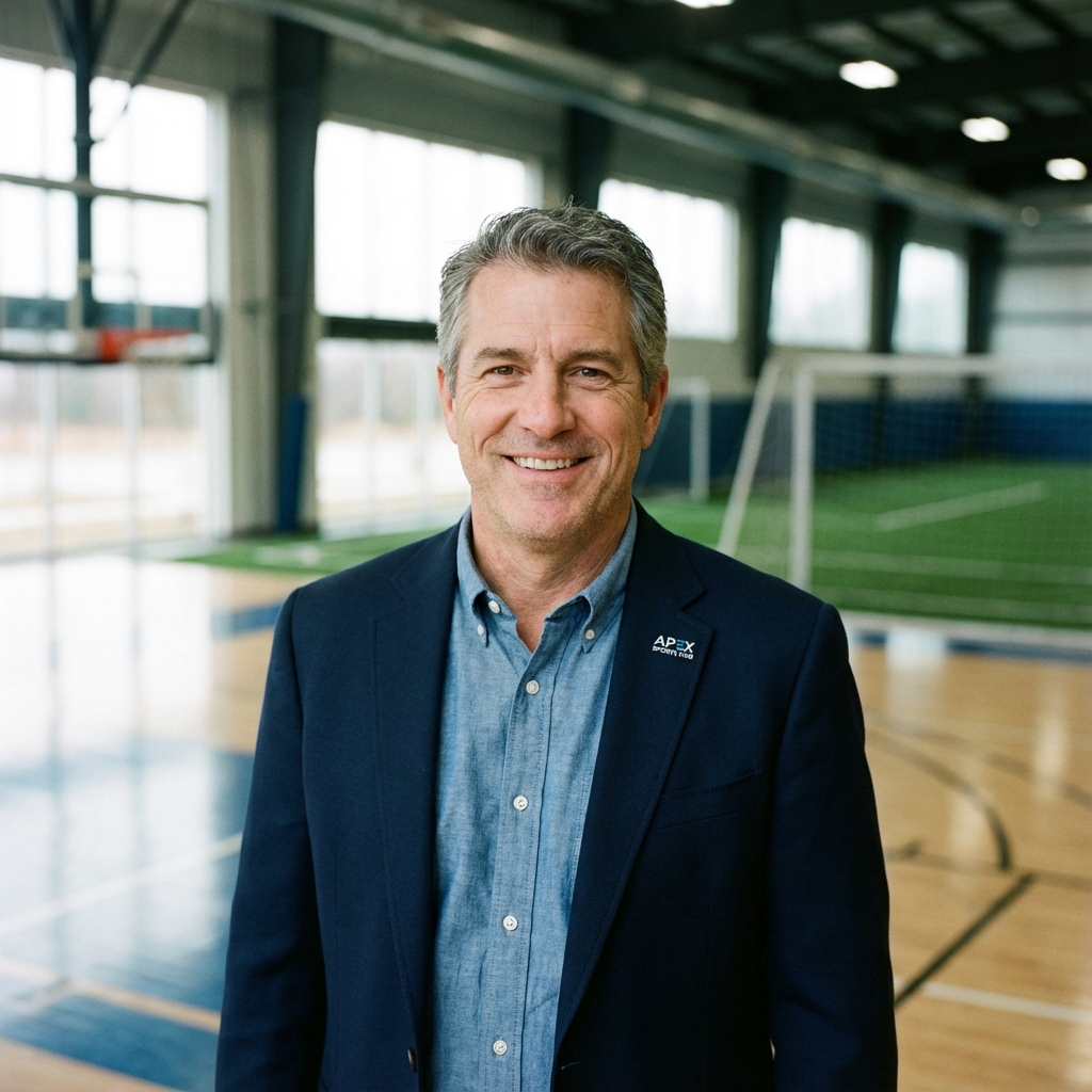 Chủ sân bóng đá